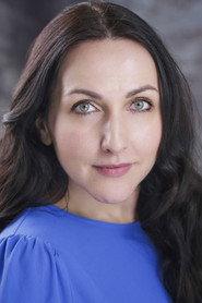 Magda Vero as Ruby in The Leprechaun's Game 2020