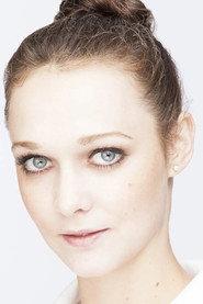 Jurgita Dronina as Self in Swan Song 2023