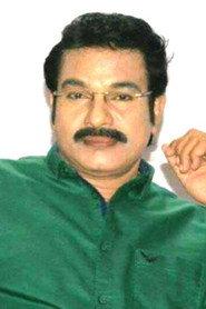 Ilavarasan as Pandiyan in Thaai Naadu 1989