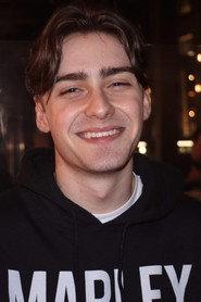 Ethan Kerr as Ally in The Favour 2025