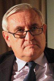 Jean-Pierre Raffarin as Self in L’enfer de Matignon 2008