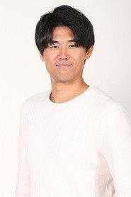 Masashi Takada as Zenkaizer in No. 1 Sentai Gozyuger Anniversary Discussion 2025
