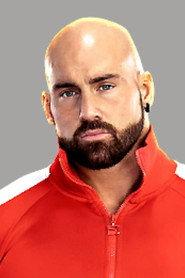 Fabian Aichner as  in WWE Worlds Collide 2020