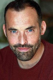 Ryan Davies as Sgt. Scott in Above and Beyond: The Craftsman 2012