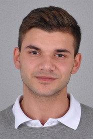 Fırat Can Aydın as Adem in Adam and the Devil 2007