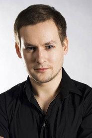 Andrei Birin as Graham in The Wave Runner 2007