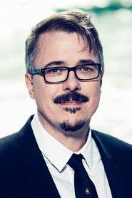 Vince Gilligan as Self in 'Tis the Season: The Holidays on Screen 2022