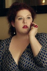 Thashana McQuiston as Luce in Scenes from a Gay Marriage 2012
