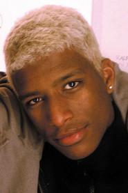 Leroy Delmar as Chernor in A Little Bit of Freedom 2003