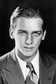 Douglas Fairbanks Jr. as Joseph Sheridan in Morning Glory 1933