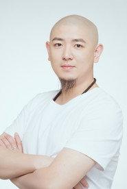 李正翔 as 菠菜(voice) in Axel:Adventures of the spacekids 2017