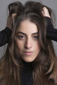Stav Tsuberi as Keren in Untitled Project 2021