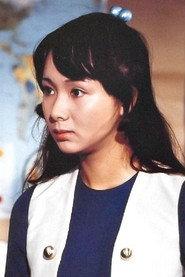 Yoko Kiku as Sakiko Kosaka in Hymn to a Tired Man 1968