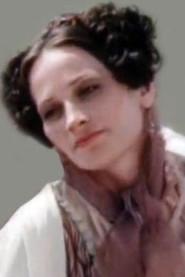 Vera Varchuk as in Sad Paradise 1992