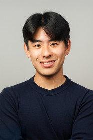 Jiayang Liu as Eric in Our Last Time 2026