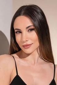 Magui Bravi as Clara in Esa semana juntos 2025