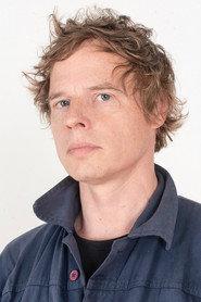 Jörg Pohl as Konstantin in Nichts geht mehr 2007