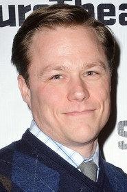 Mat Hostetler as Caleb in The Utopian Society 2006
