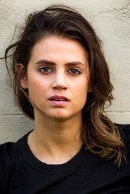 Alex Stamell as Maddie in A Bad Date in Beacon 2020