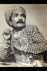 P Kharsani as in Veer Mangdavalo 1996