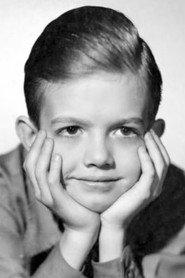 Danny Mummert as Alvin Fuddle in Footlight Glamour 1943
