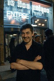 Pierrick Sorin as in Les bruits de la ville 1998