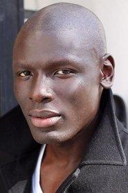 Robert Okumu as Chaka in Escape Through Africa 2022
