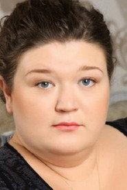 Yuliya Bashorina as in A Similar Man 2022