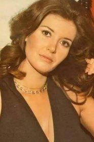 Mervat Amin as Maysa مايسة توفيق in Tit for Tat 1984