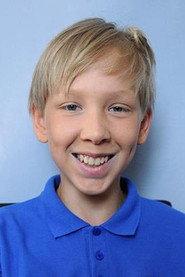 Bohdan Kozii as Max in Foxter and Max 2019