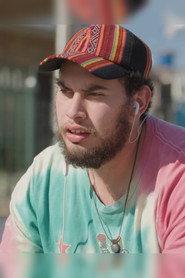 Nelson Gómez as Felipe in Firulais Films 2022