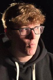 Jon Marc Andre Endsley as Student in Writey Tiety