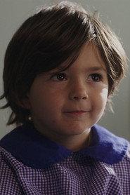 Julián Sorín as Tomy in Notes for My Son 2020