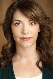 Elena Porter as Rachel in Eudaimonia 2024