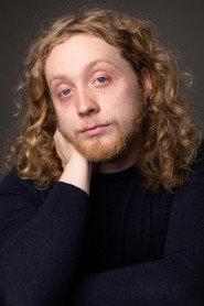 Kerrod Nolan as Dich McQuank in Dich McQuank 2023