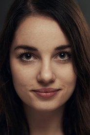 Chloë Culligan Crump as Emily Gale in Gale: Yellow Brick Road 2026