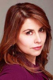 Marcela Gallego as  in El Yuppie Y El Guiso 2023