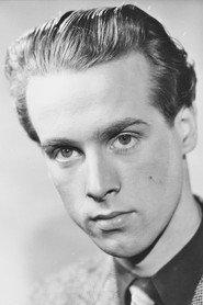 Ingemar Pallin as Christian af Thornefeldt / Henrik Lettnoff in Svenske ryttaren 1949