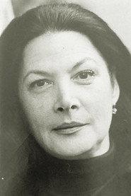Yelena Kipshidze as in Human Sadness 1986