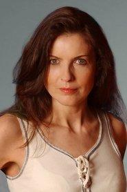 Roberta Potrich as Donna torturata in Menocchio the Heretic 2018