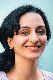 Şafak Şengül as Çena in Clashing Differences 2023