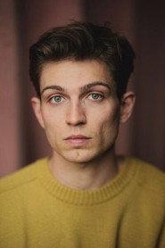 Vincent zur Linden as Alexander Benede Age 17 in The Carlos Benede Story 2017
