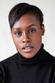 Naïla Louidort as  in The Last Wish 2026