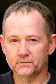 Adam Kotz as Dr. David Merrit in The Last King of Scotland 2006