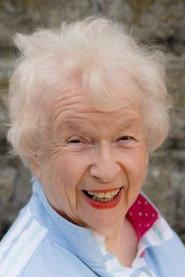 Elsie Kelly as Joan in Five Go to Smuggler's Top 1995