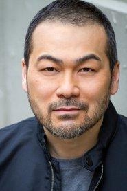 David Shih as Paulie / Z in Alberto and the Concrete Jungle 2020