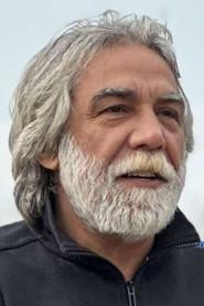 Ayman Reda as قائد الحرس in Silina 2009