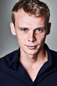 James Schofield as John in Stone and Water 2022