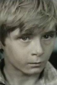 Zhenya Petrov as  in Where is Your Son? 1987