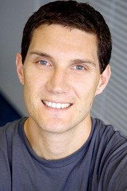 Michael Morris as Bill Jones in Days of Forgiveness 2010